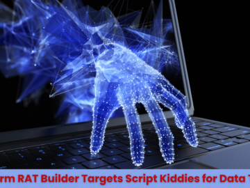 Weaponised XWorm RAT builder Attacking script kiddies to Steal Sensitive Data Weaponised XWorm RAT builder Attacking script kiddies to Steal Sensitive Data