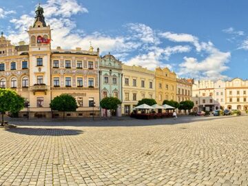 Where IT comes from: Pure Storage’s lean Czech assembly Where IT comes from: Pure Storage’s lean Czech assembly