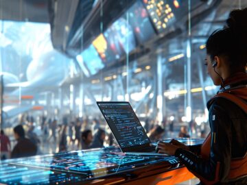 Why Cybersecurity At The Olympics (And All Major Global Events) Shouldn’t Take A Backseat Why Cybersecurity At The Olympics (And All Major Global Events) Shouldn’t Take A Backseat