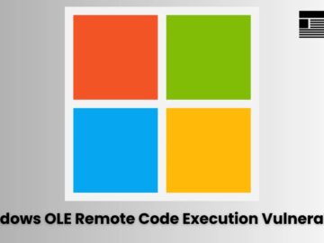 Windows OLE Remote Code Execution Vulnerability Could Be Exploited Via Email