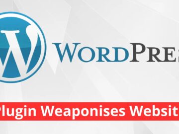 New WordPress Plugin That Weaponizes Legit Sites To Steal Customer Payment Data