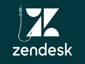 Zendesk’s Subdomain Registration Exposed to Phishing, Pig Butchering Scams Zendesk’s Subdomain Registration Abused in Phishing Scams