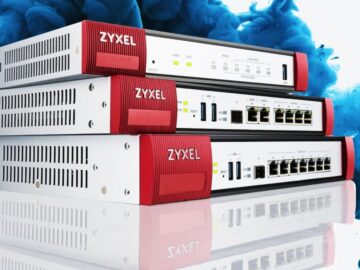 Zyxel Firewalls