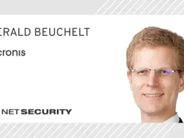 Acronis CISO on why backup strategies fail and how to make them resilient