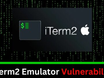 iTerm2 Emulator Vulnerability Let Attackers Access Sensitive User Data