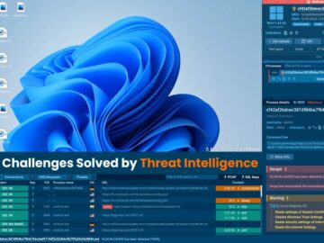 3 SOC Challenges Solved by Threat Intelligence