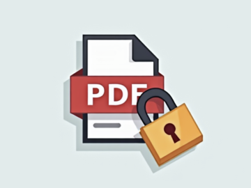 Phishing PDFs