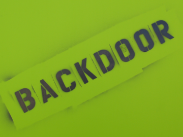 A Novel Defense Against Backdoor Attacks