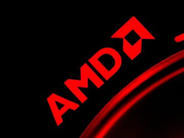 AMD