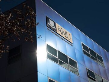 ANU hunts new tech lead following CIO promotion