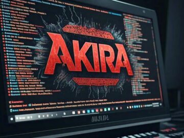 Akira Ransomware Leads The Number of Ransomware Attacks For January 2025 Akira Ransomware Leads The Number of Ransomware Attacks For January 2025