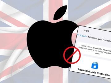 Apple Removes Advanced Data Protection (ADP) for UK Users