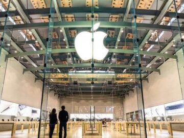 Apple plans US$500 billion investment, 20,000 research jobs