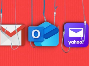 Astaroth Phishing Kit Bypasses 2FA to Hijack Gmail and Microsoft Accounts