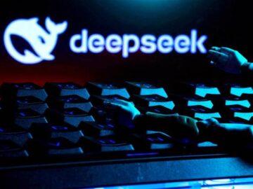 Australia bans DeepSeek on government devices