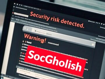 Beware of Malicious Browser Updates That Installs SocGholish Malware