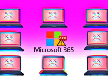 Botnet of 130K Devices Targets Microsoft 365 in Password-Spraying Attack