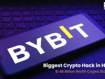 Bybit Hacked - Hackers Stole $1.46 Billion Worth Crypto From Wallet