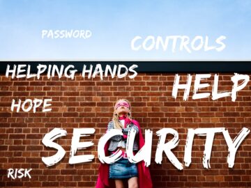 Can Your Security Measures Be Turned Against You? Can Your Security Measures Be Turned Against You?