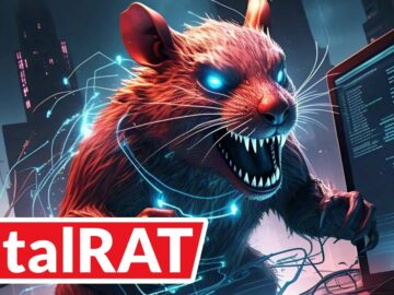 Chinese Hackers Attacking Industrial Organizations With Sophisticated FatalRAT