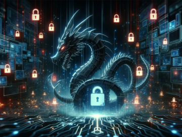 DragonForce Attacks Critical Infrastructure to Exfiltrate Data and Halt Operations