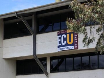 Edith Cowan University's CIO leaves after seven years