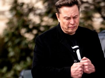 Elon Musk’s DOGE Is Being Sued Under the Privacy Act: What to Know Elon Musk's DOGE Is Being Sued Under the Privacy Act: What to Know