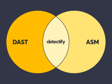 Embracing the best of both DAST and ASM