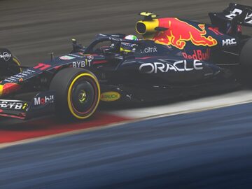 F1’s Red Bull charges 1Password to protect its 2025 season F1’s Red Bull charges 1Password to protect its 2025 season