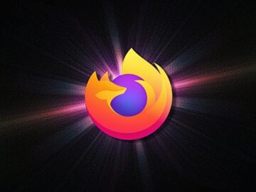 Mozilla Firefox