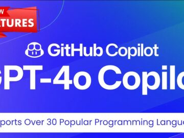 GPT-4o Copilot Covers More Than 30 Popular Programming Languages