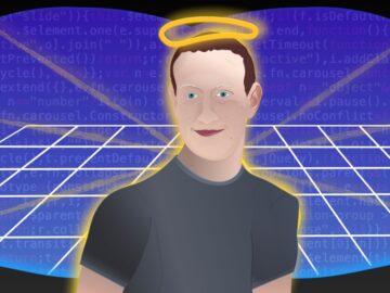 Gambling firms are secretly sharing your data with Facebook Gambling firms are secretly sharing your data with Facebook