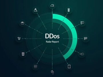 Gcore DDoS Radar Reveals 56% YoY Increase in DDoS Attacks