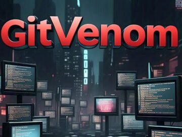 GitVenom Campaign Abusing Thousands of GitHub Repositories To Infect Users