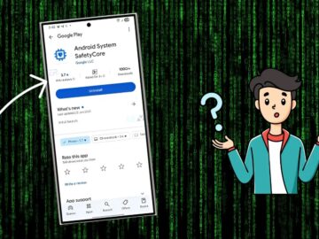 Google’s SafetyCore App Secretly Scans All Photos on Android Devices
