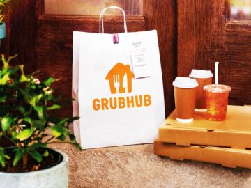 GrubHub