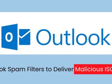 Hackers Evade Outlook Spam Filters to Deliver Malicious ISO Files