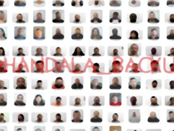 Handala Hackers Claim Israeli Police Breach, Leak 350,000 Files Handala Hackers Claim Israeli Police Breach, Leak 350,000 Files