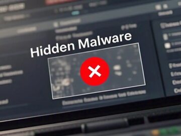 Hidden Malware in WordPress Websites Allows Attackers to Execute Malicious Code Remotely