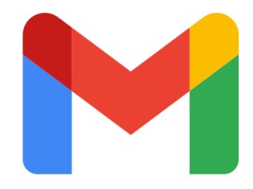 Google Gmail logo