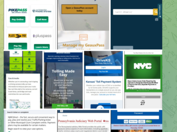 How Phished Data Turns into Apple & Google Wallets – Krebs on Security