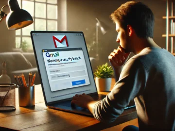 How to Check If Your Gmail Account Has Been Hacked (Step-by-Step Guide to Secure It) Cybersecurity Insiders