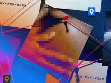 Inside the Telegram Groups Doxing Women for Their Facebook Posts