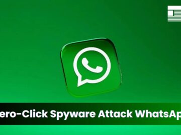 Israeli Firm Paragon Attack WhatsApp With Zero-Click Spyware