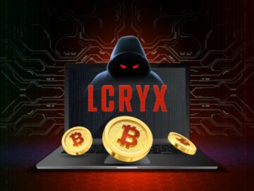 LCRYX Ransomware Attacks Windows Machines by Blocking Registry Editor and Task Manager