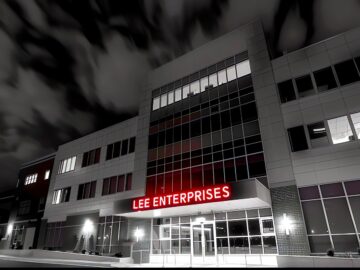 Lee Enterprises