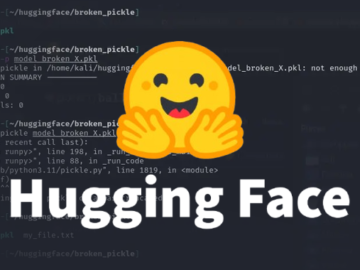 Malicious ML Models Found on Hugging Face Exploit “Broken” Pickle Files to Evade Detection Malicious ML Models