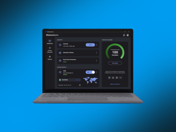 Malwarebytes introduces native ARM support for Windows devices 