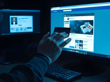 Massive Facebook Phishing Attack Targets Hundreds of Companies for Credential Theft Massive Facebook Phishing Attack Targets Hundreds of Companies for Credential Theft