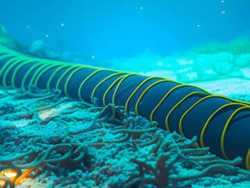 Meta’s planned subsea cable will exceed circumference of Earth and support AI innovation